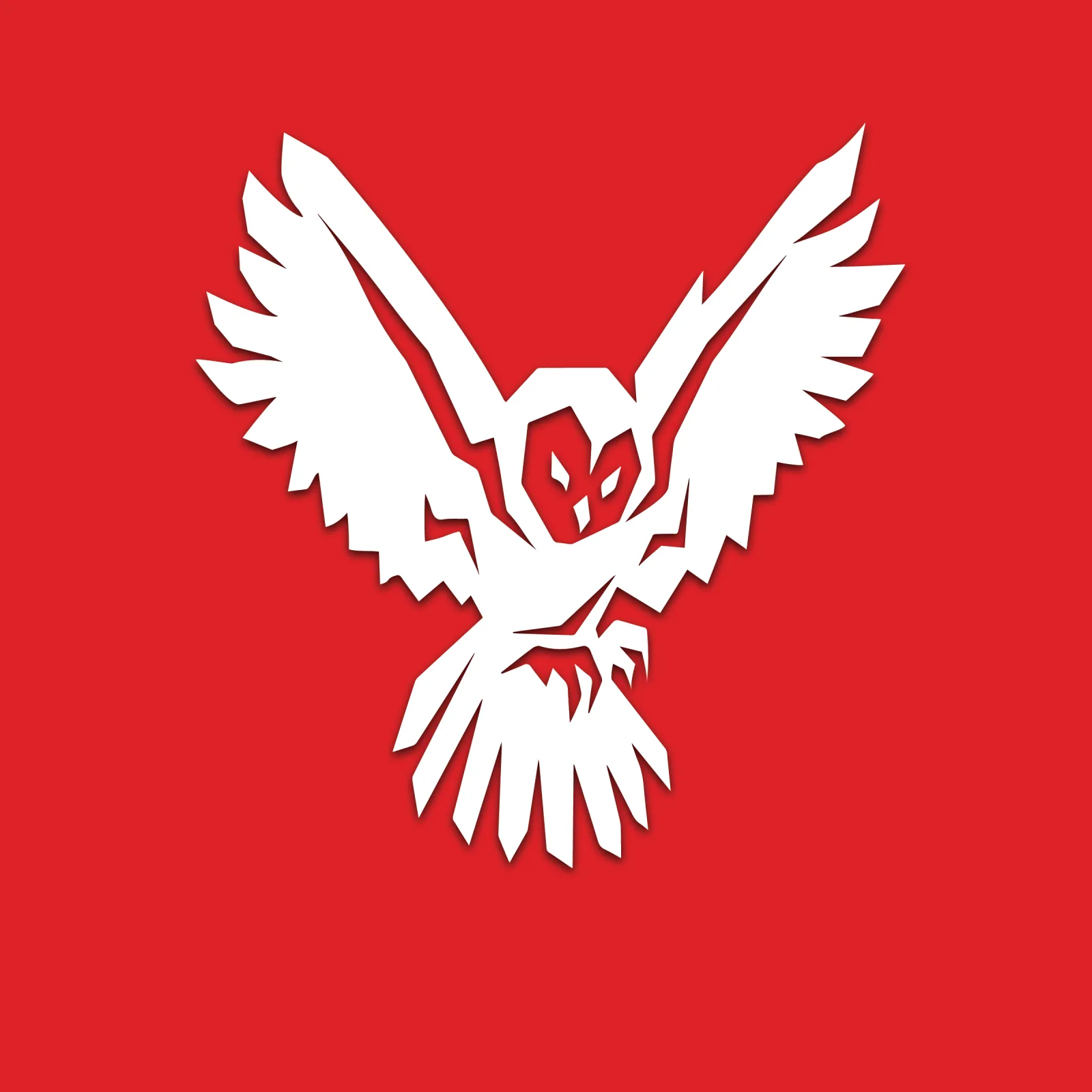 Owl team logo